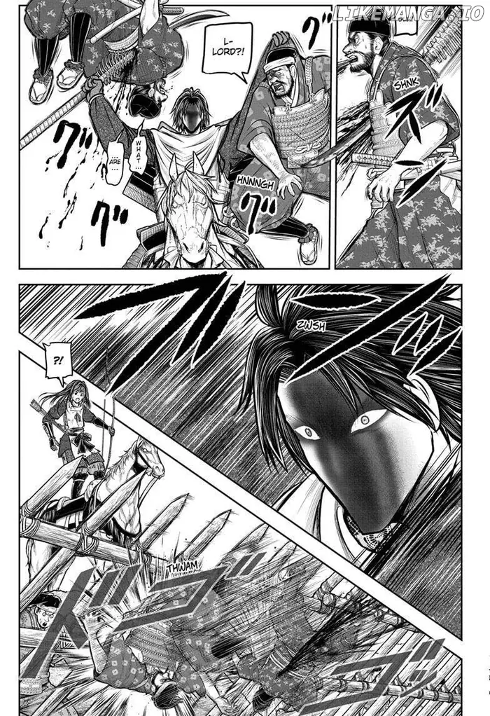 The Elusive Samurai Chapter 168 image 15_optimized